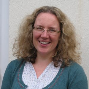 Profile photo of Becky Brown